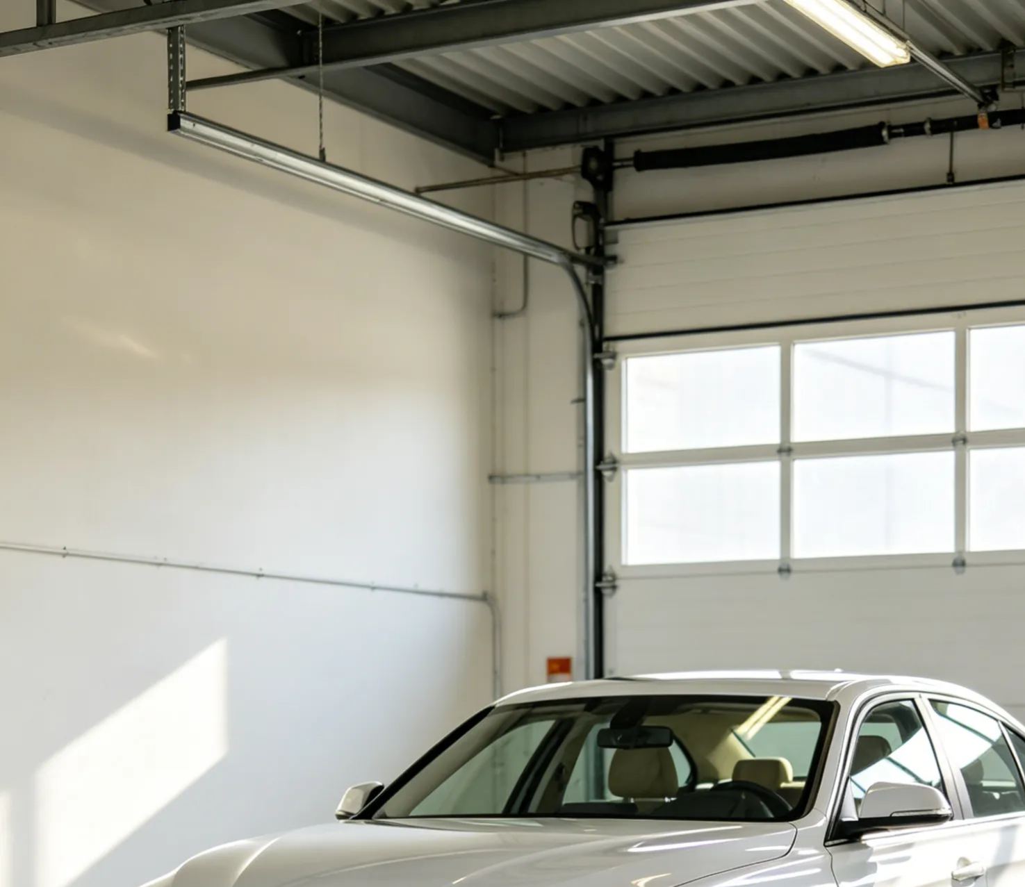 [Sparen Sie Tausende an Autowäsche-Kosten] Auto-Multifunktionsreiniger