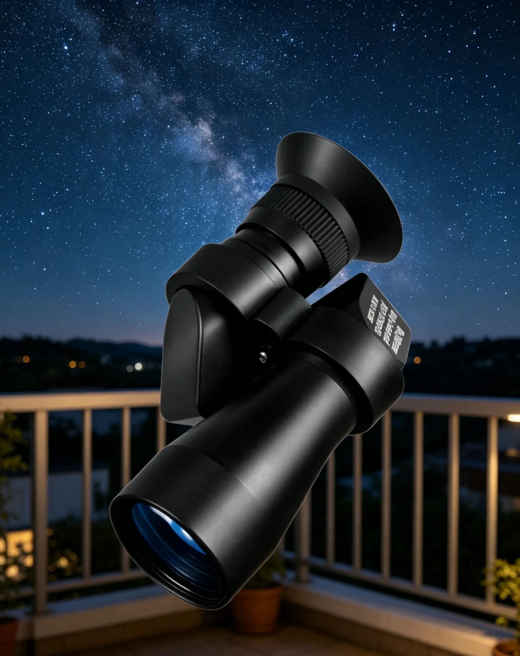HD Mini Outdoor-Fernglas