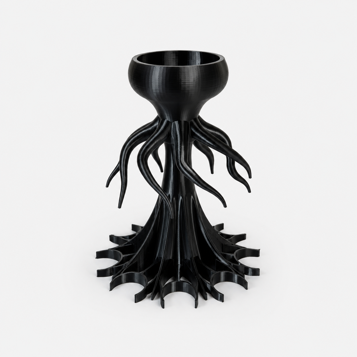 Octopus Drink Dispenser