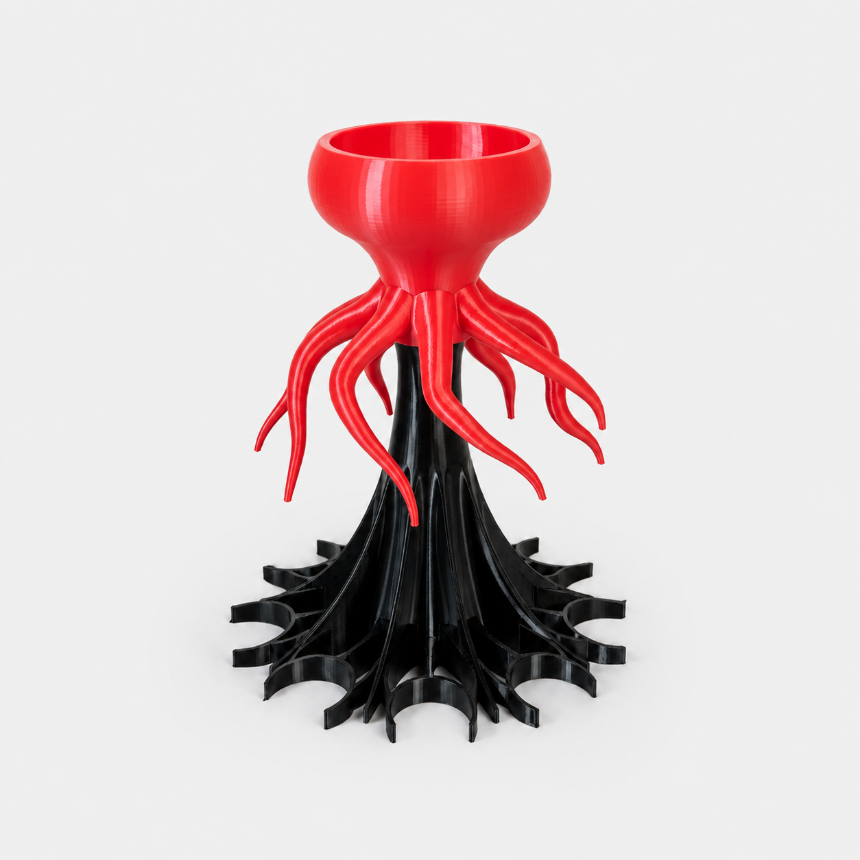 Octopus Drink Dispenser