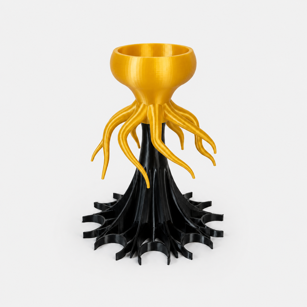 Octopus Drink Dispenser