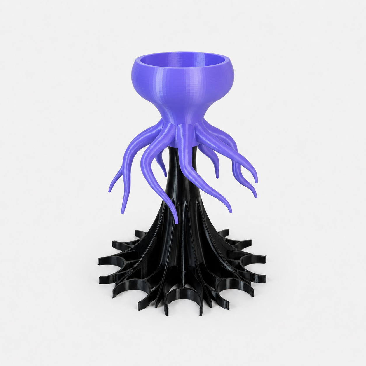 Octopus Drink Dispenser