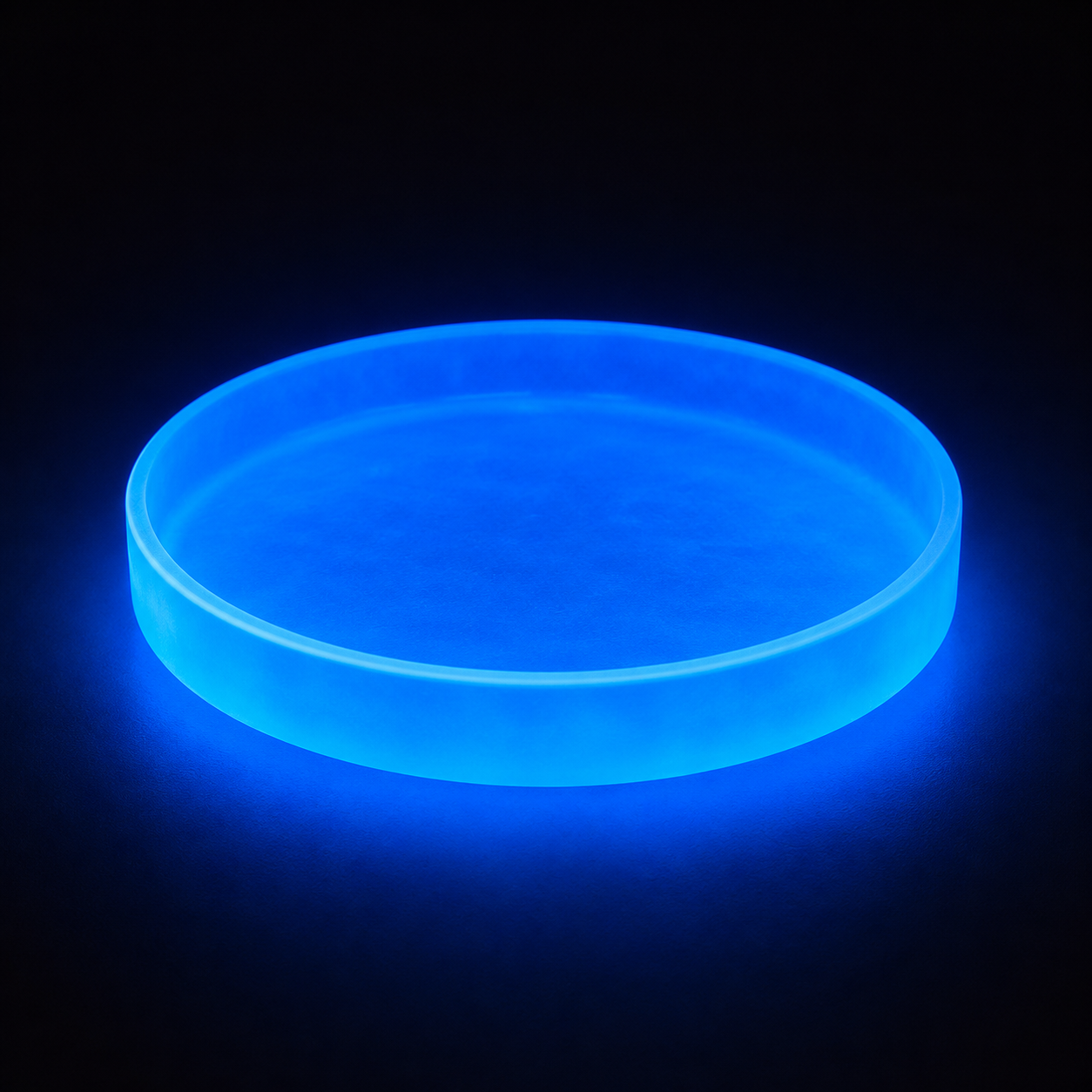 GlowNest™ Luminous Catchall Tray