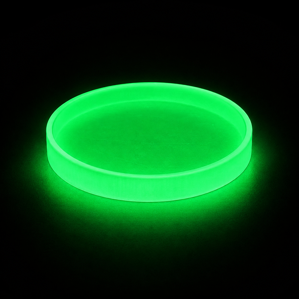 GlowNest™ Luminous Catchall Tray