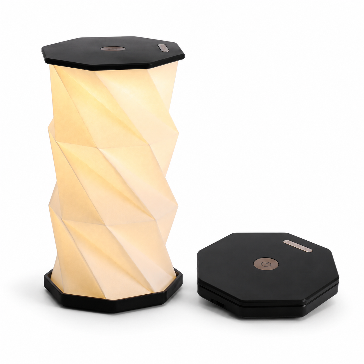 Portable Foldable Night Light