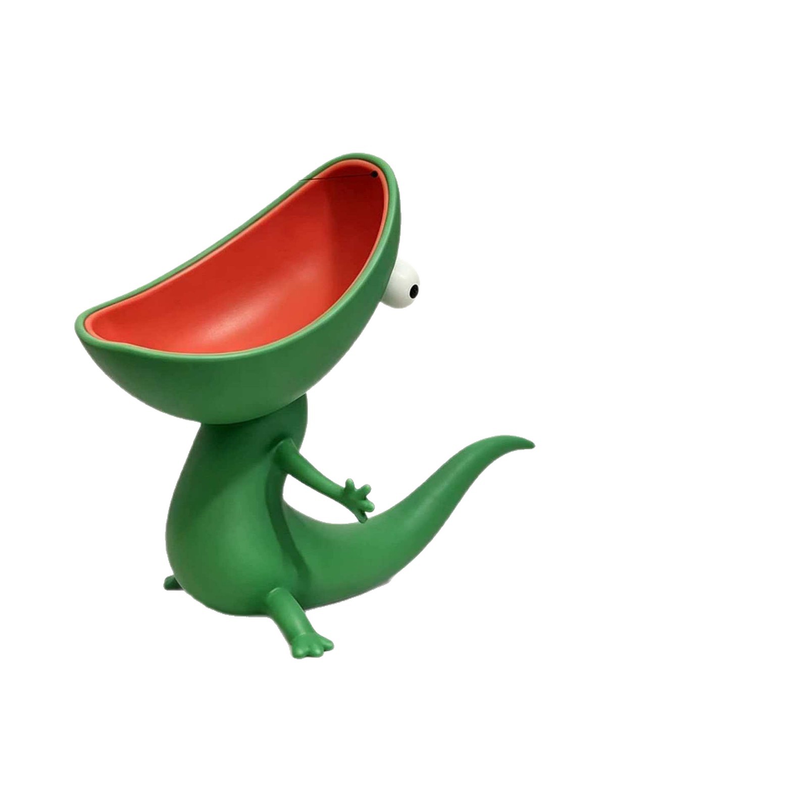 A Lizard tray