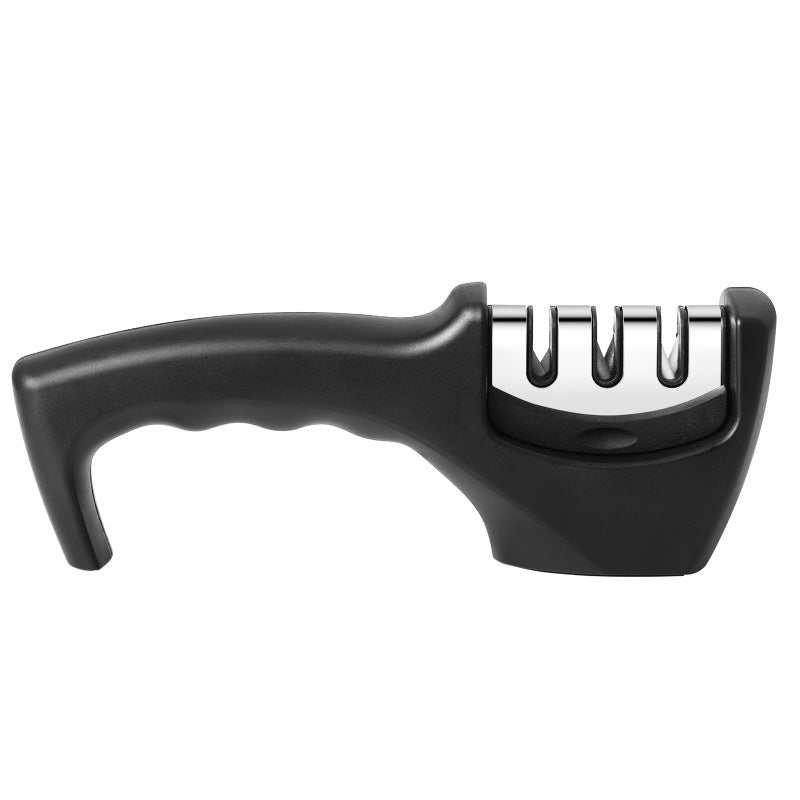 3-Stage Knife Sharpener