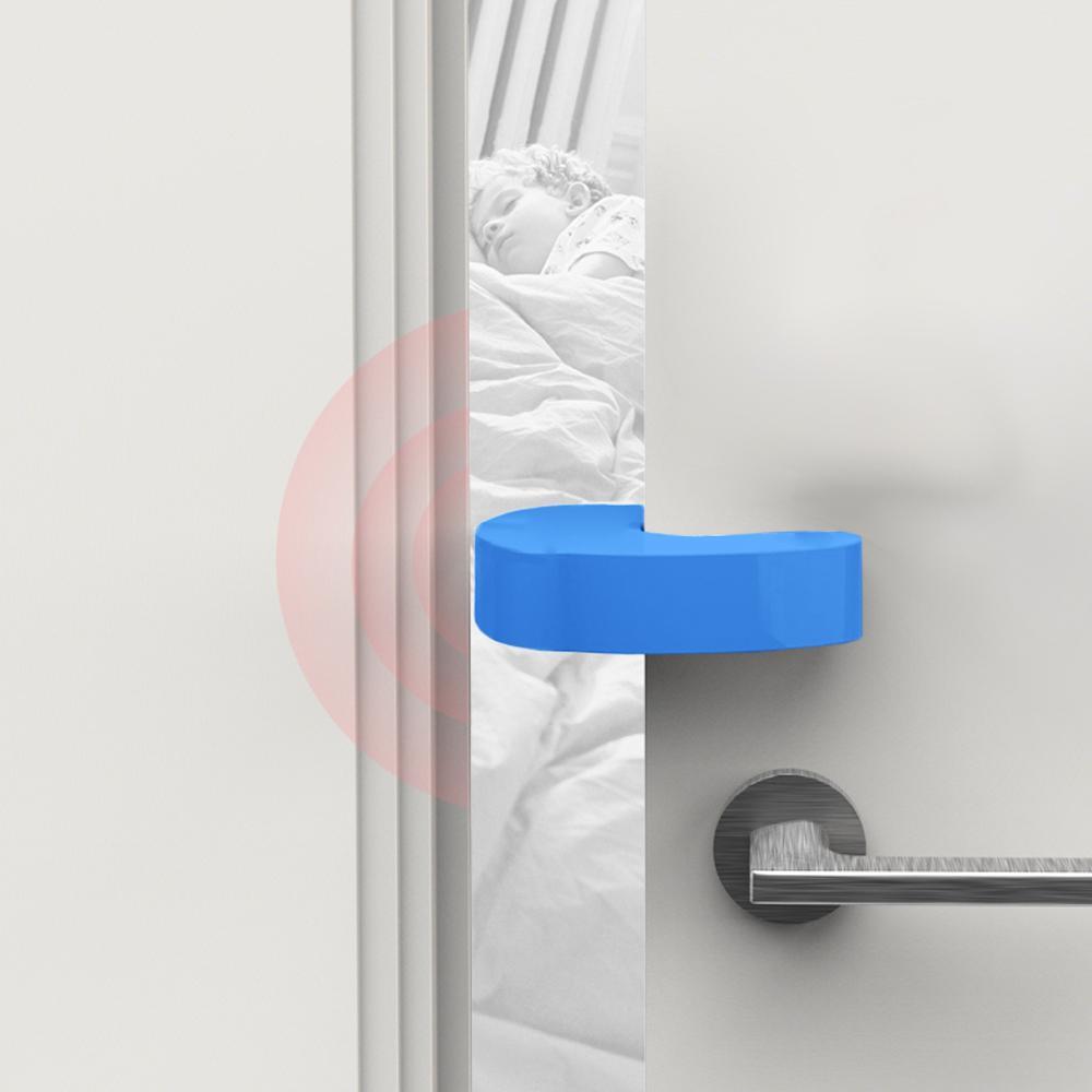 Child Proof Door Safety Guards