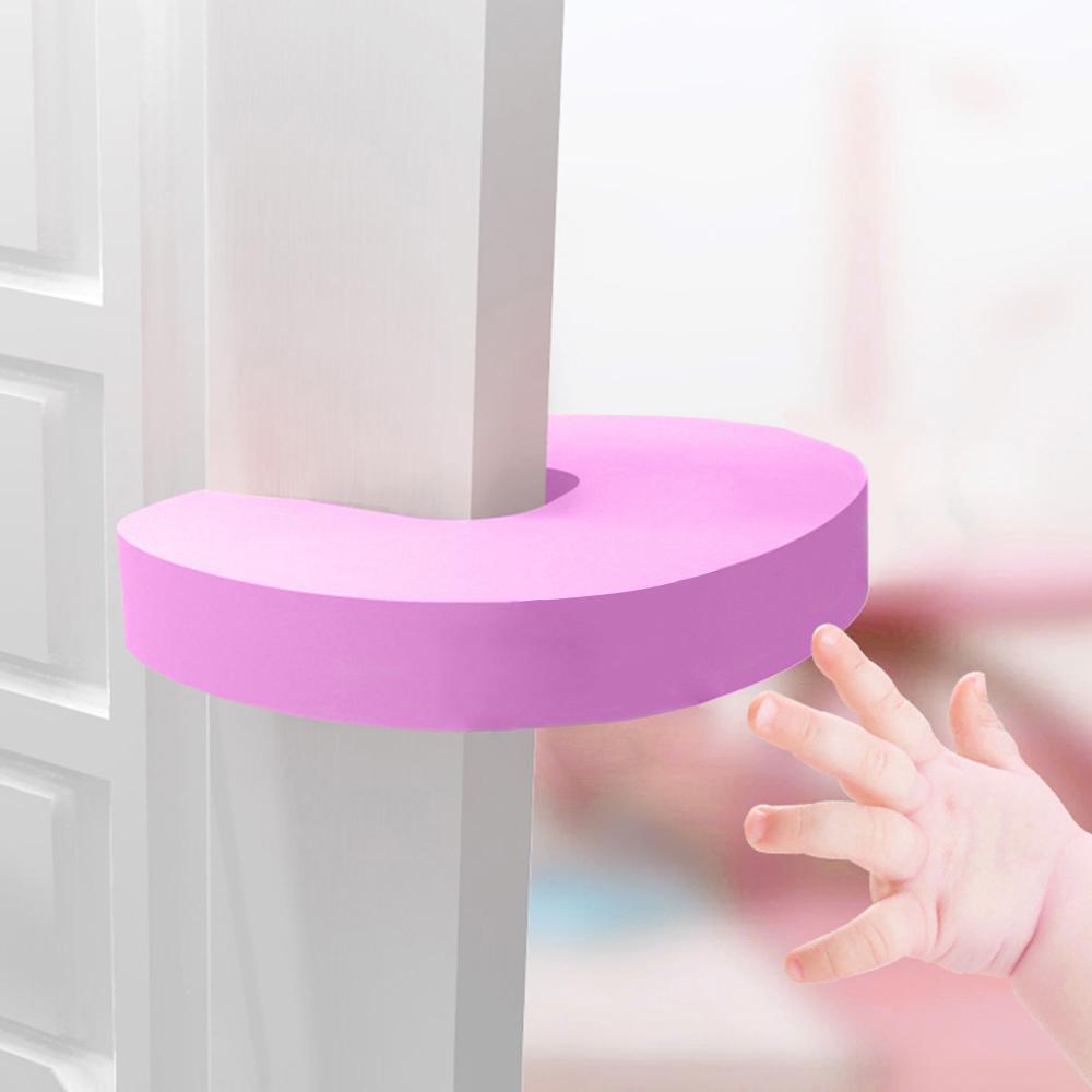 Child Proof Door Safety Guards
