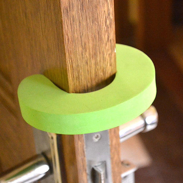 Child Proof Door Safety Guards