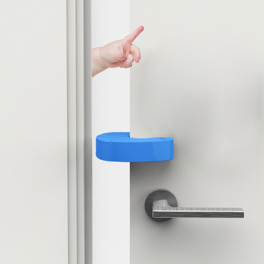 Child Proof Door Safety Guards
