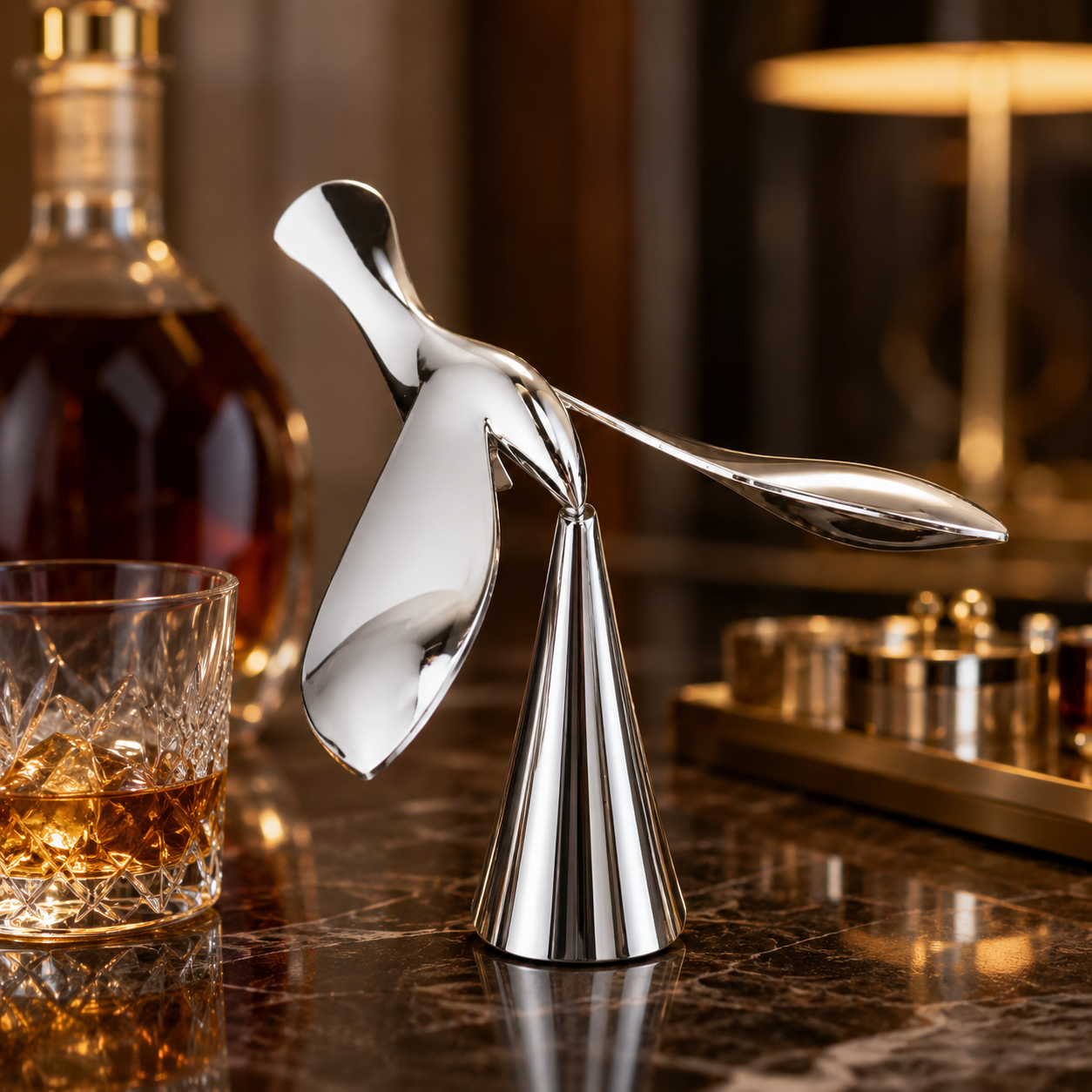 Wobbly Top Bottle Opener