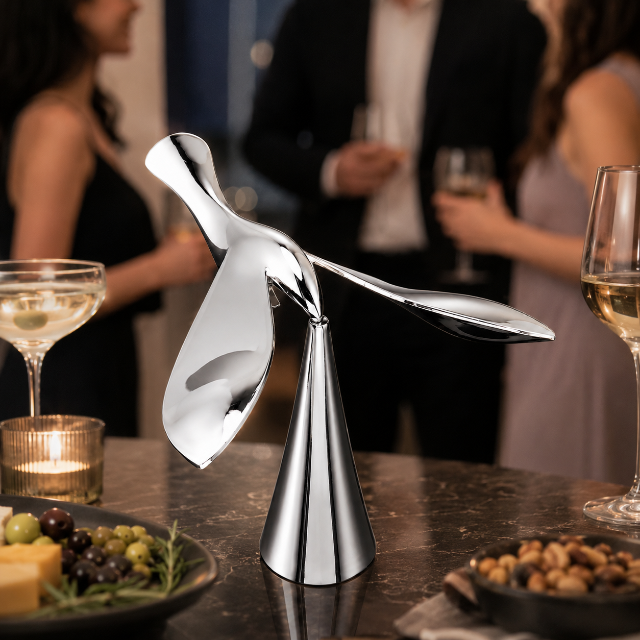 Wobbly Top Bottle Opener