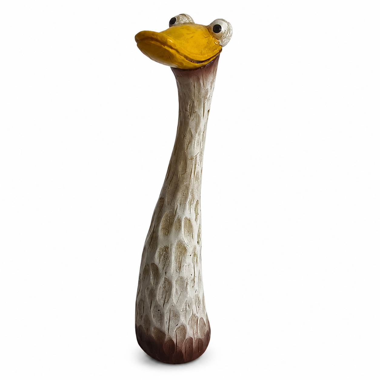 Funny Resin Chicken & Duck Garden Decor Adds Playful Charm to Your Yard 🐔🦆🌿