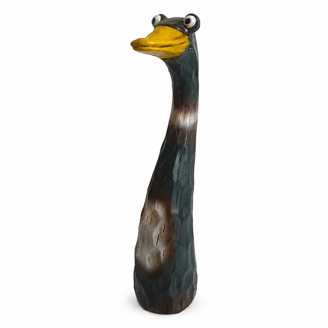 Funny Resin Chicken & Duck Garden Decor Adds Playful Charm to Your Yard 🐔🦆🌿