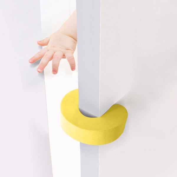 Child Proof Door Safety Guards