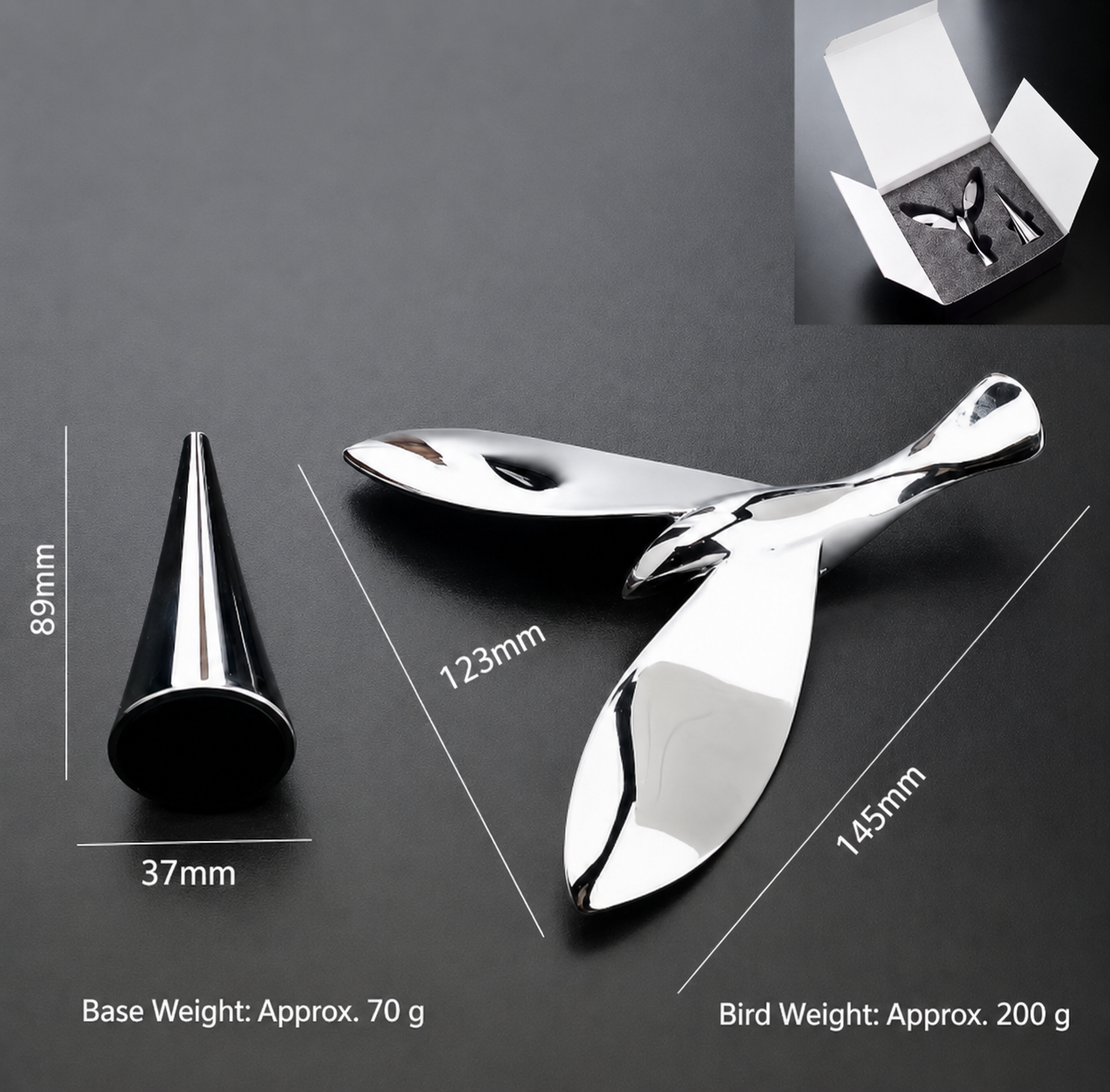 Wobbly Top Bottle Opener