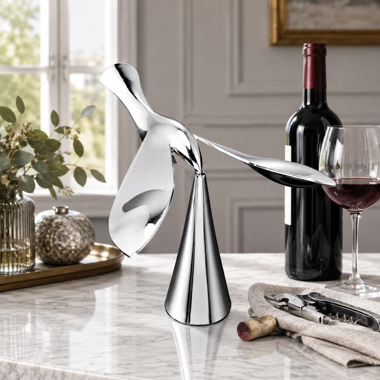Wobbly Top Bottle Opener