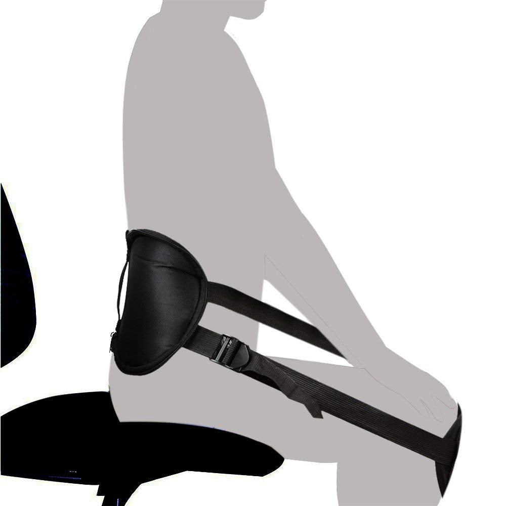 Sitting Posture Corrector