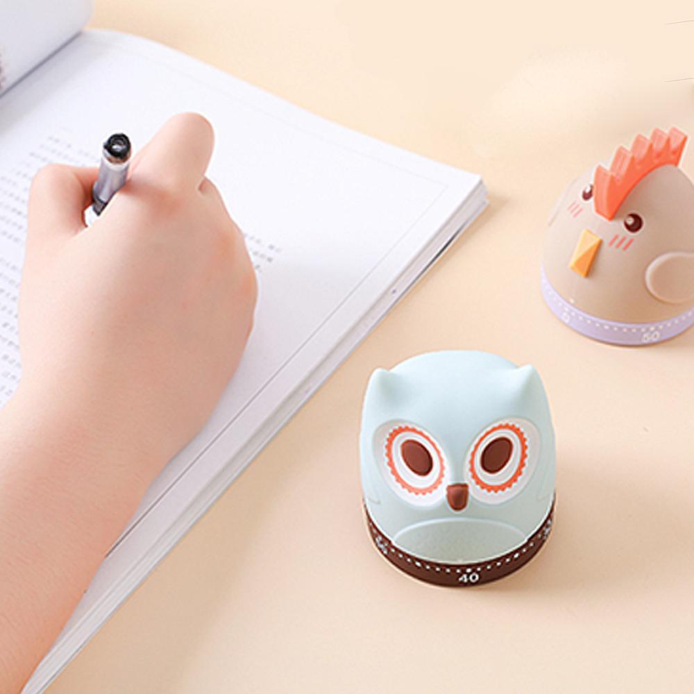 Cartoon Kitchen Timer