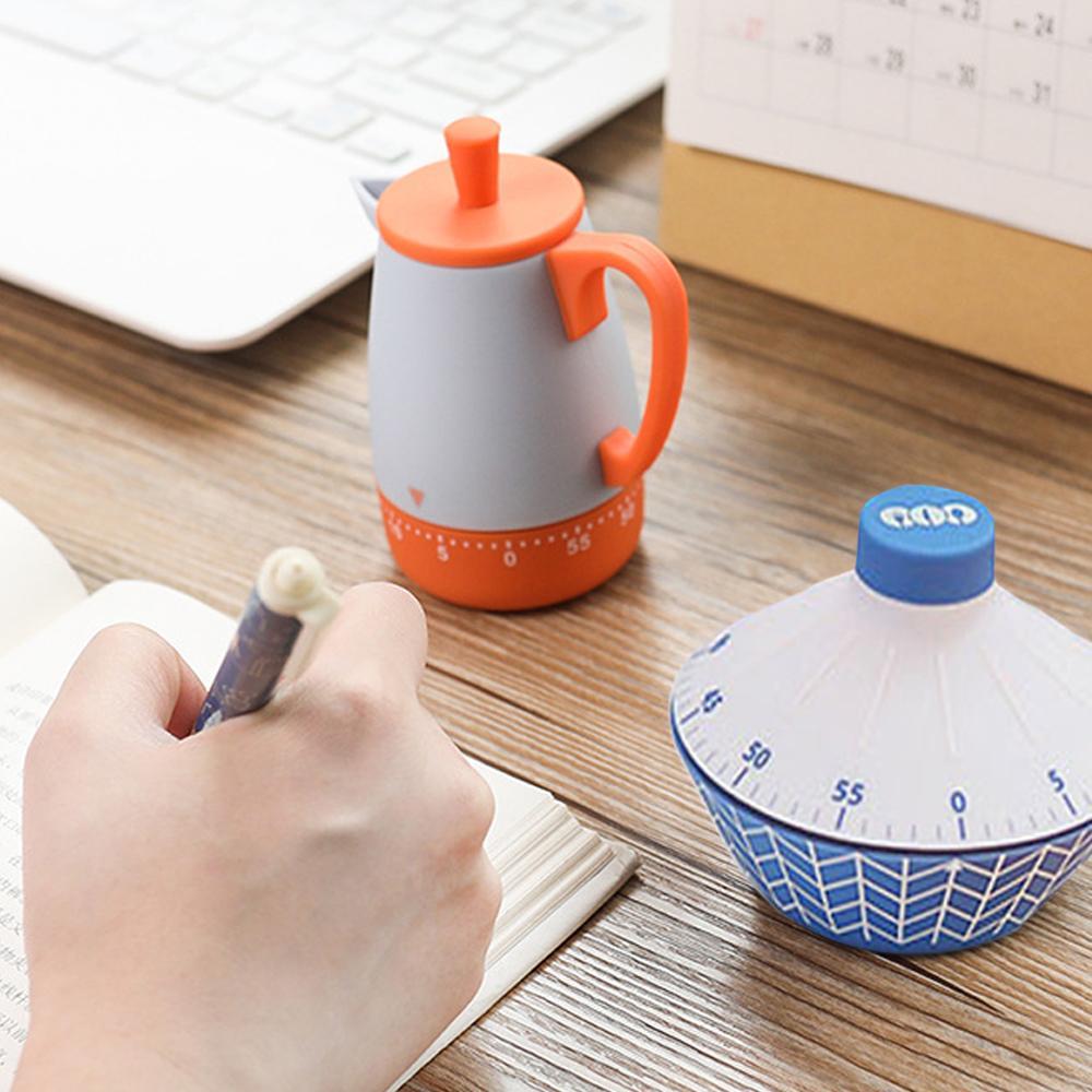 Cartoon Kitchen Timer