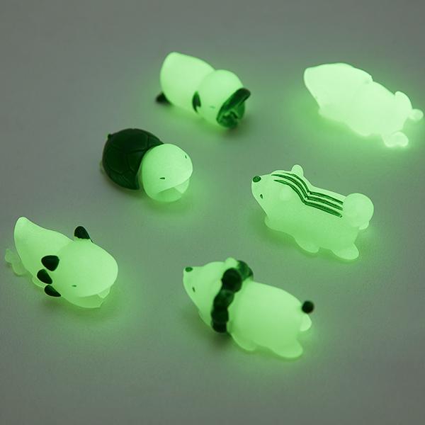 Cute Animal Cable Protector Set