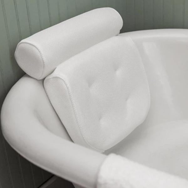 Bathtub Spa Pillow