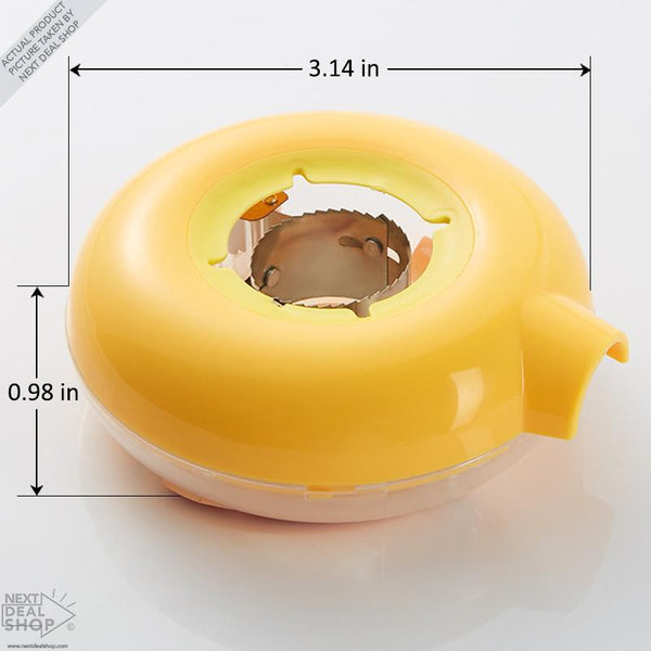 One-Step Corn Kerneler