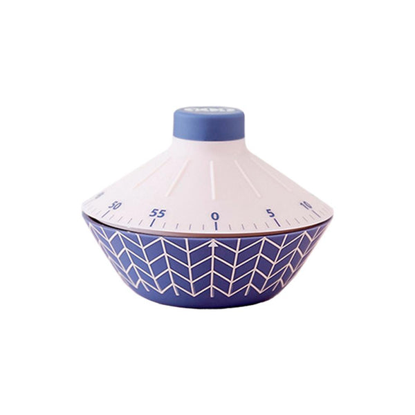 Cartoon Kitchen Timer
