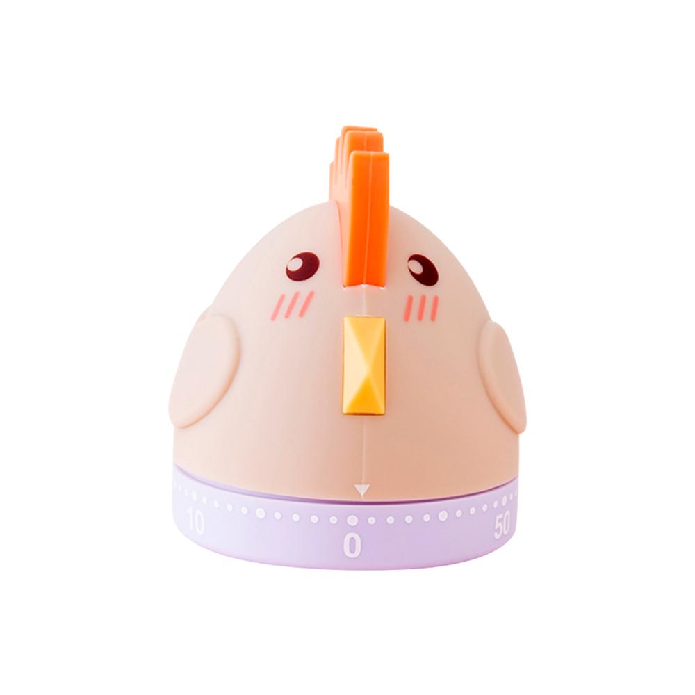 Cartoon Kitchen Timer