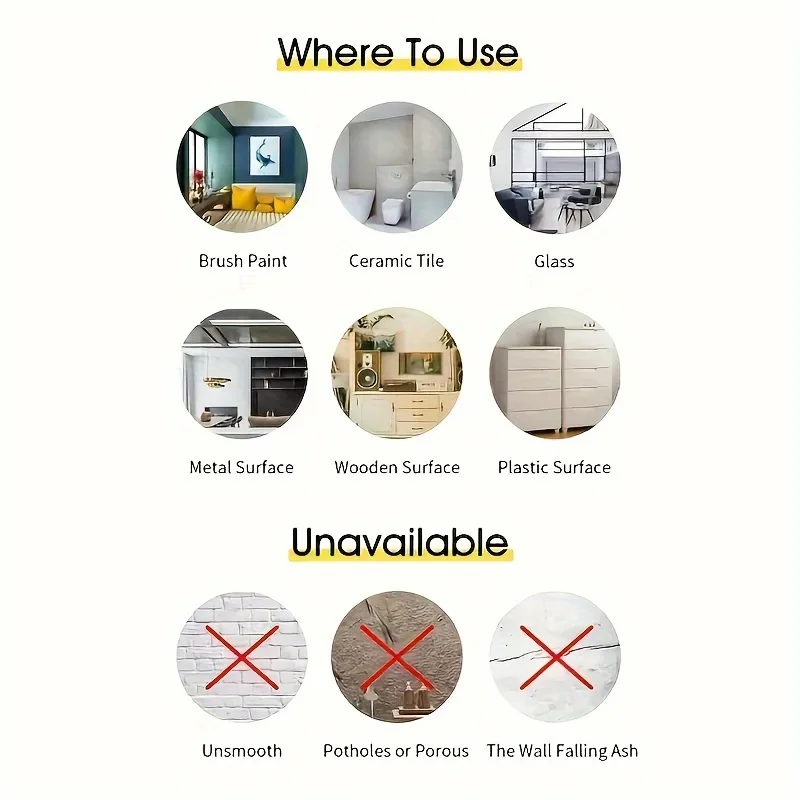 Luxury Soap Holder with Drain Tray, Waterproof Soap Dish Holder, Keep Soap Bars Dry, Adhesive Soap Case Box Wall Mounted for Shower, Bathroom, Bathtub, White