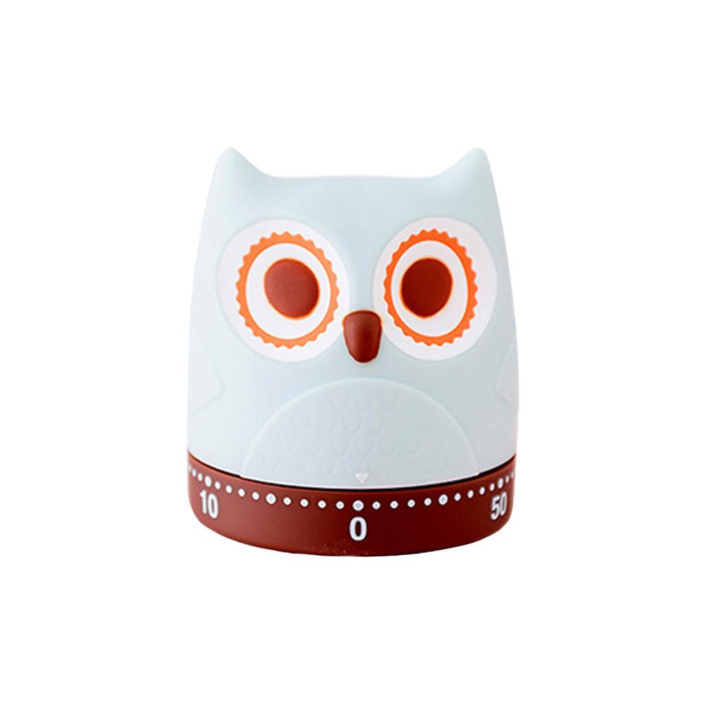Cartoon Kitchen Timer