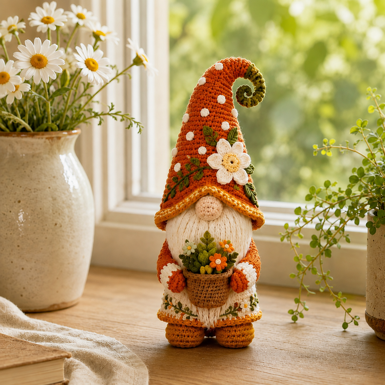 Little Garden Keepers™ Gnome Collection