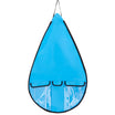 Garden Water Hose Storage Bag With Hanging Loop