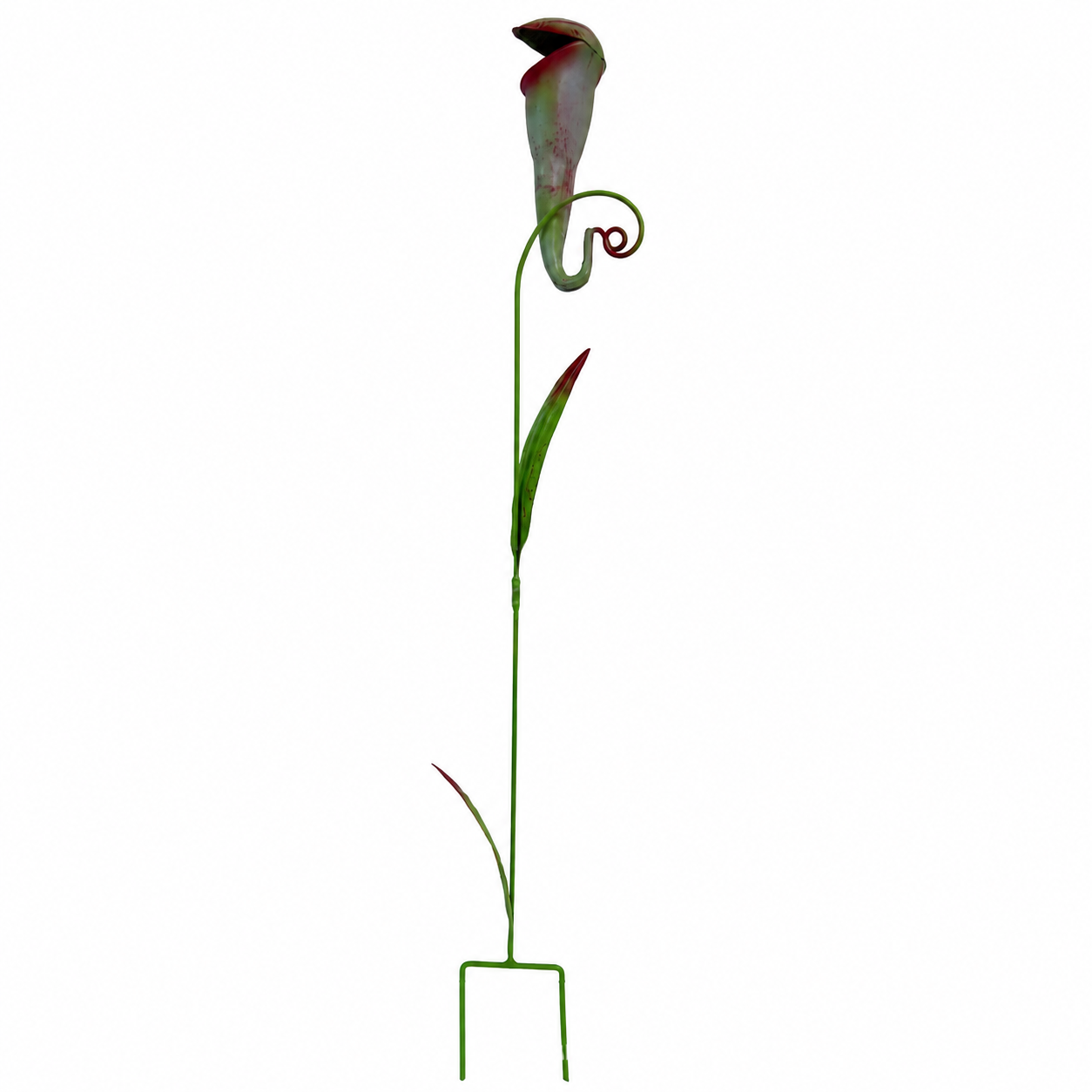 Carnivorous Plant Garden Stake