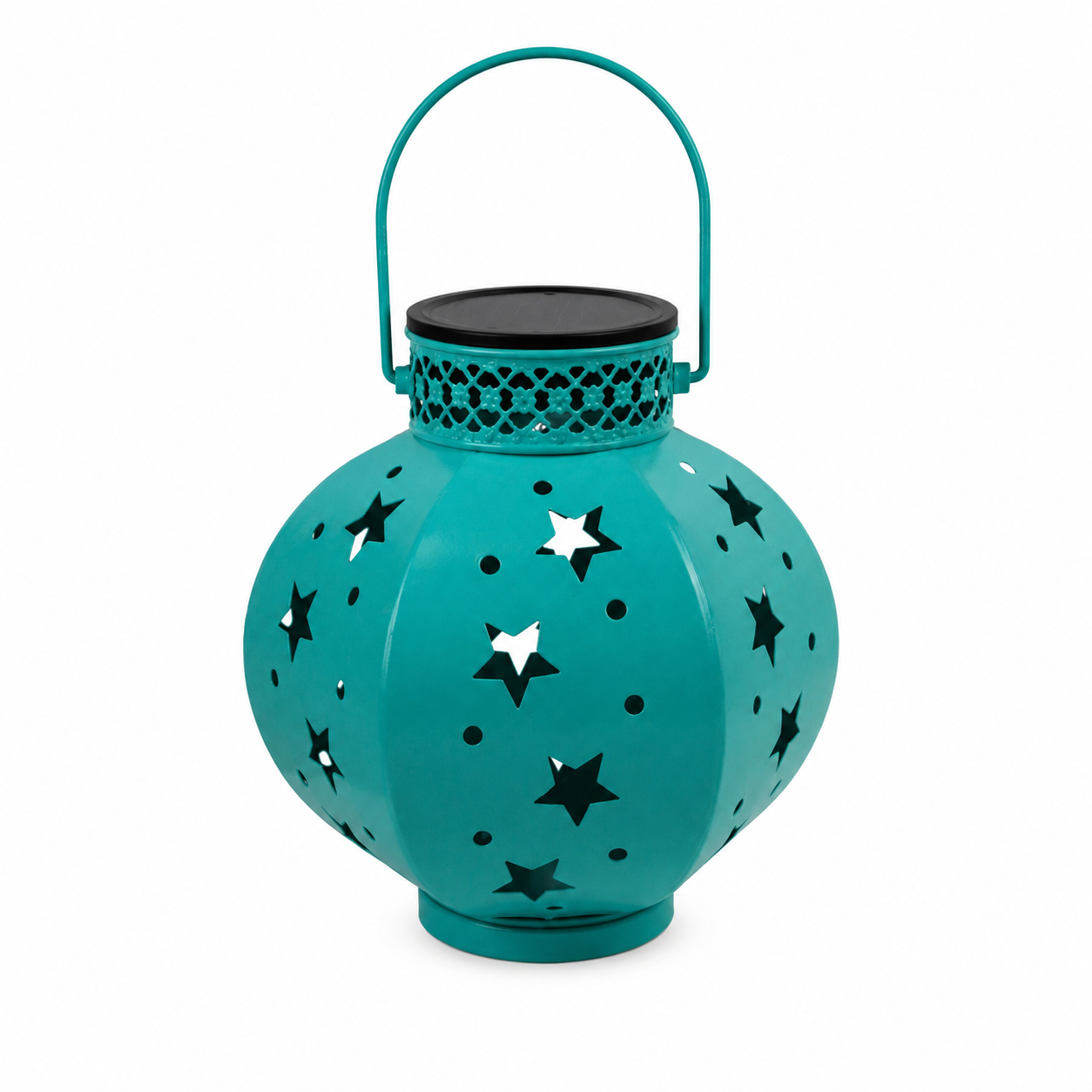 Solar Star Projection Hanging Lantern