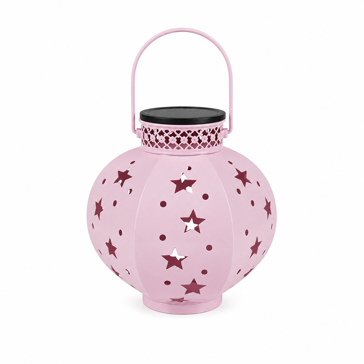Solar Star Projection Hanging Lantern