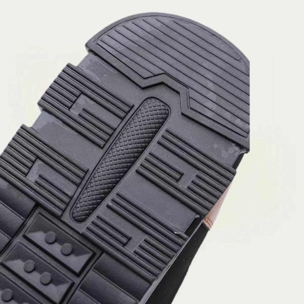 Men's casual shoes