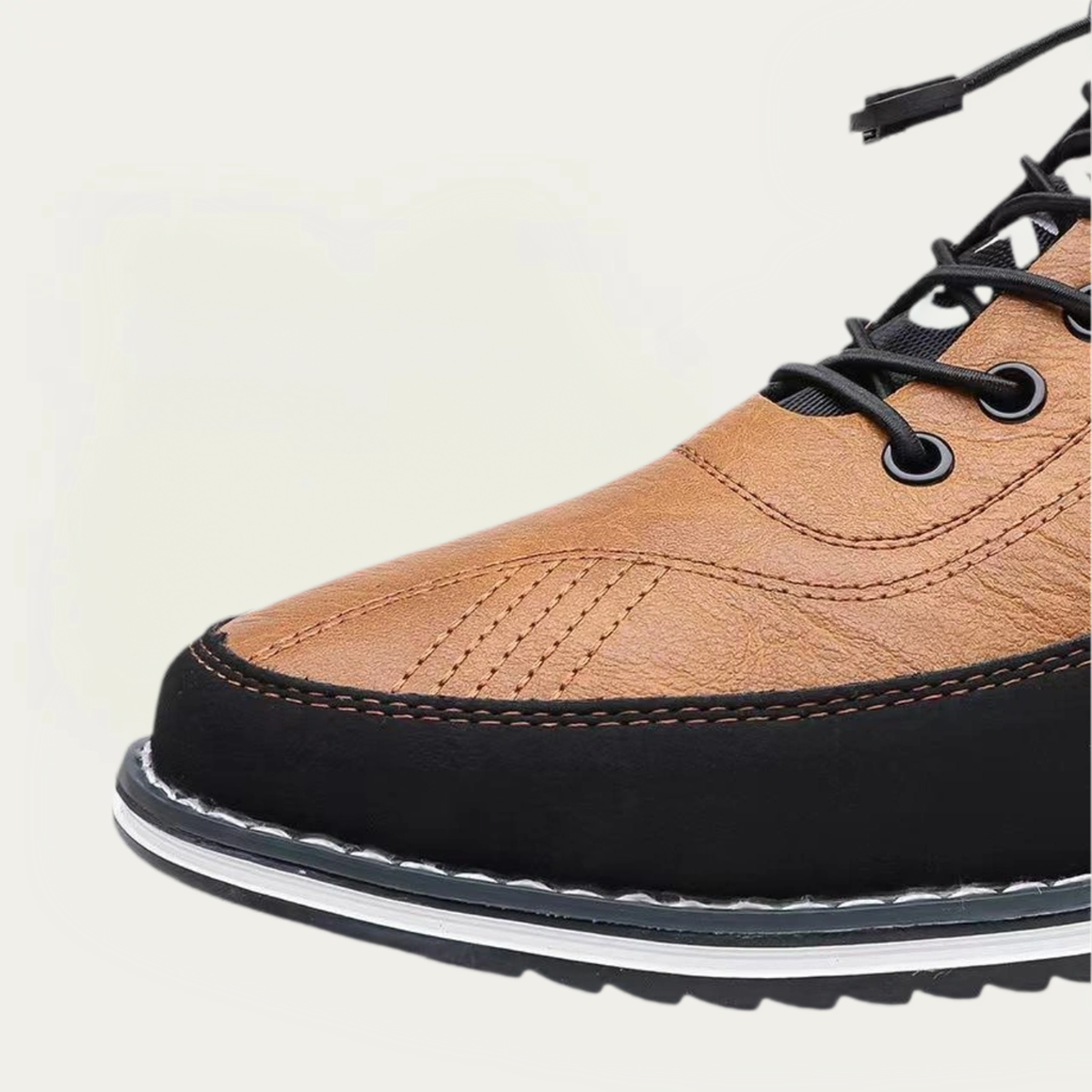Men's casual shoes