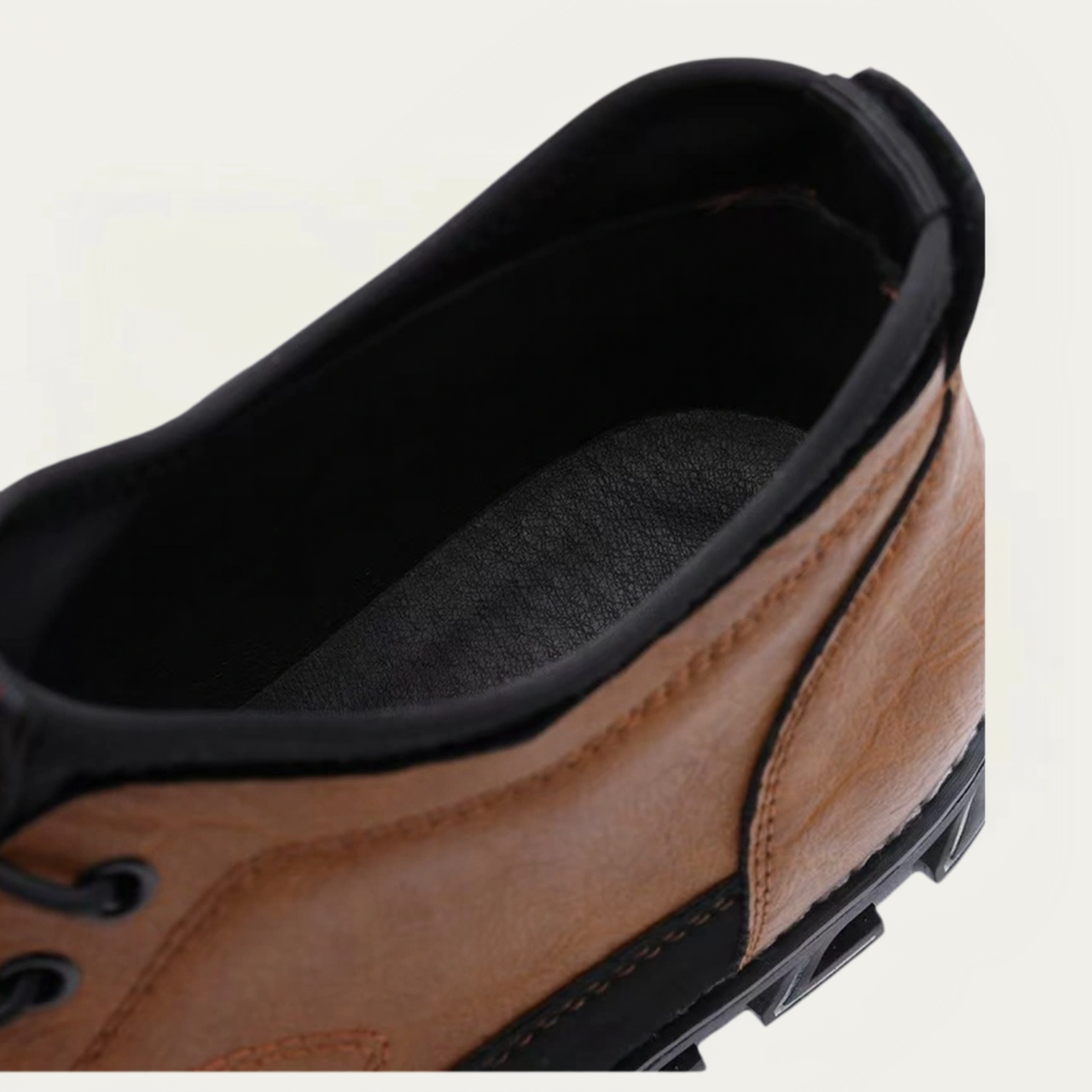 Men's casual shoes
