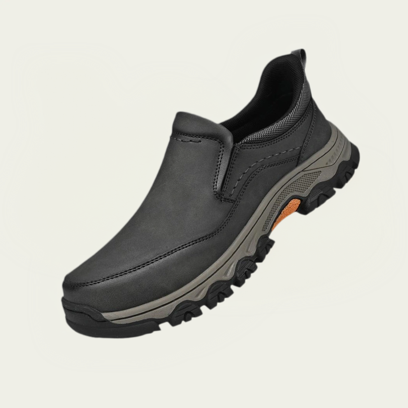 GARB®-AllDay Ranger Multi-Terrain Leather Walkers