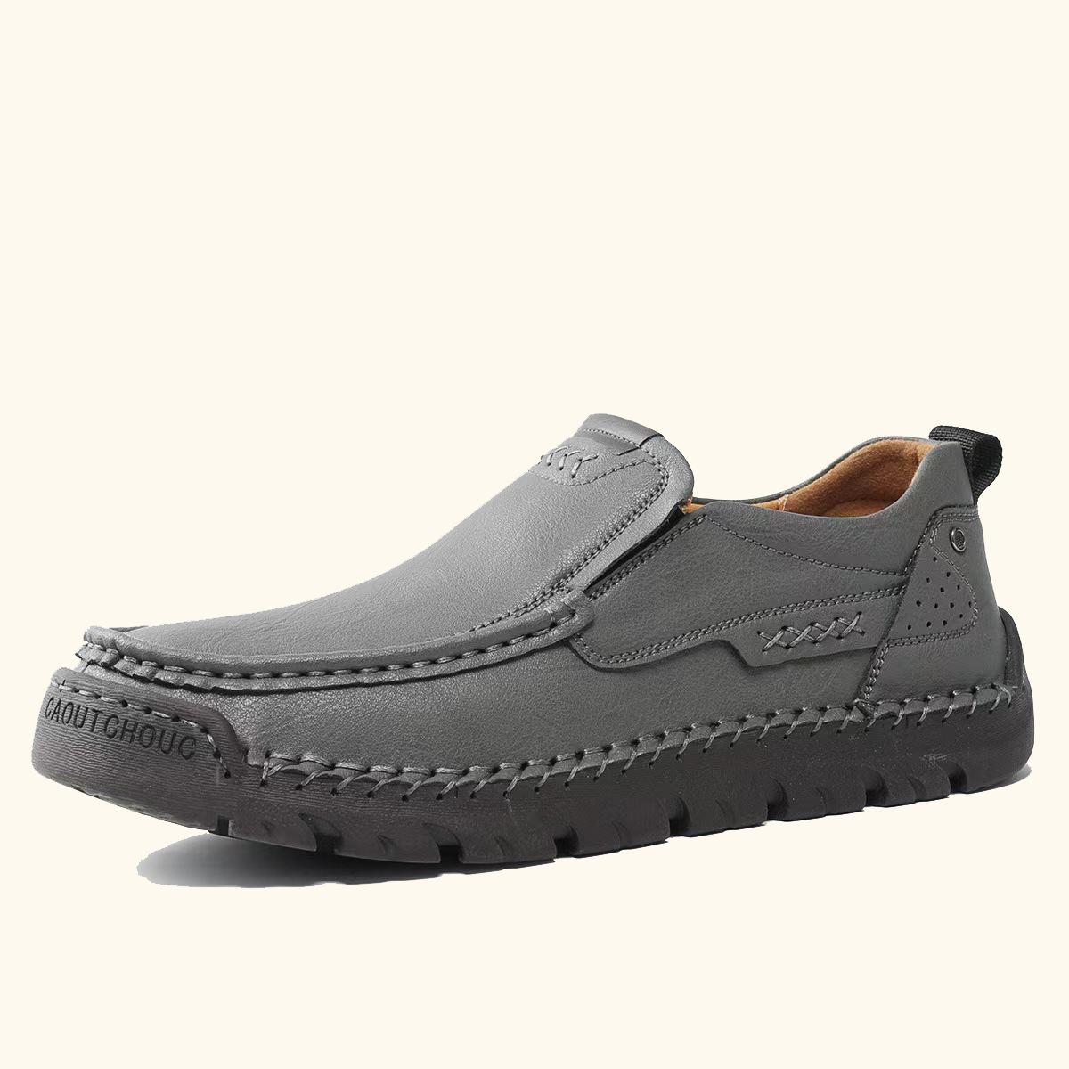 [Copy]⏰Last Day! 45% OFF 🔥TREKER®Daily Flex Leather Loafer