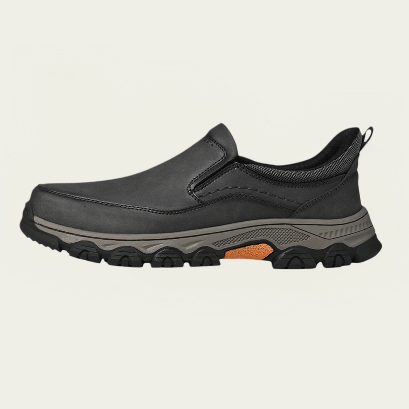GARB®-AllDay Ranger Multi-Terrain Leather Walkers