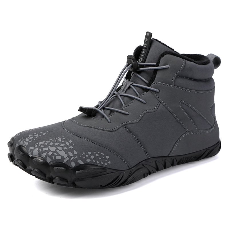 GARB®Non-slip & universal winter barefoot shoe (Waterproof)