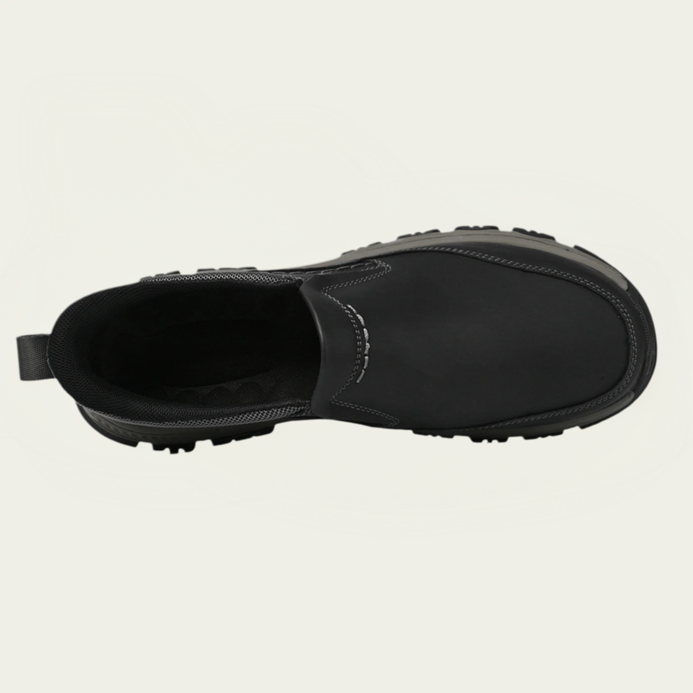 GARB®-AllDay Ranger Multi-Terrain Leather Walkers