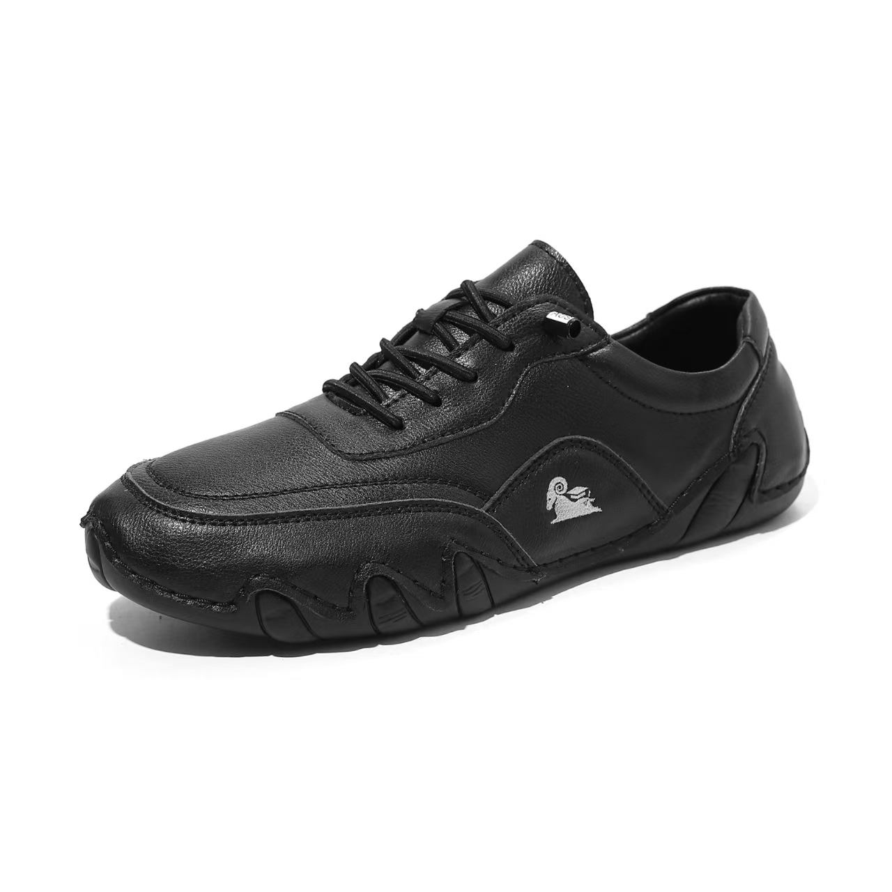 ⏰Promotion -45% OFF🔥TREKER®Women's Two-Tone Leather Octopus Sole Casual Shoes
