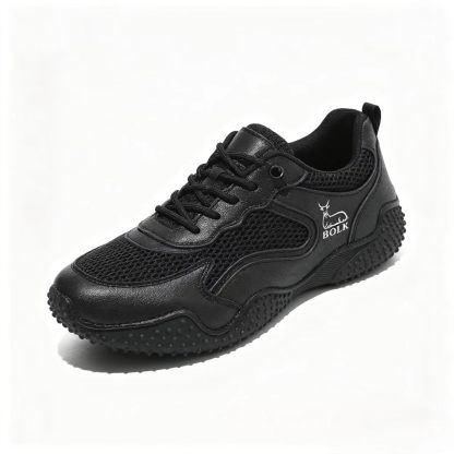⏰Promotion -45% OFF🔥TREKER®Women's Breathable Mesh Nubuck Leather Walking Shoes