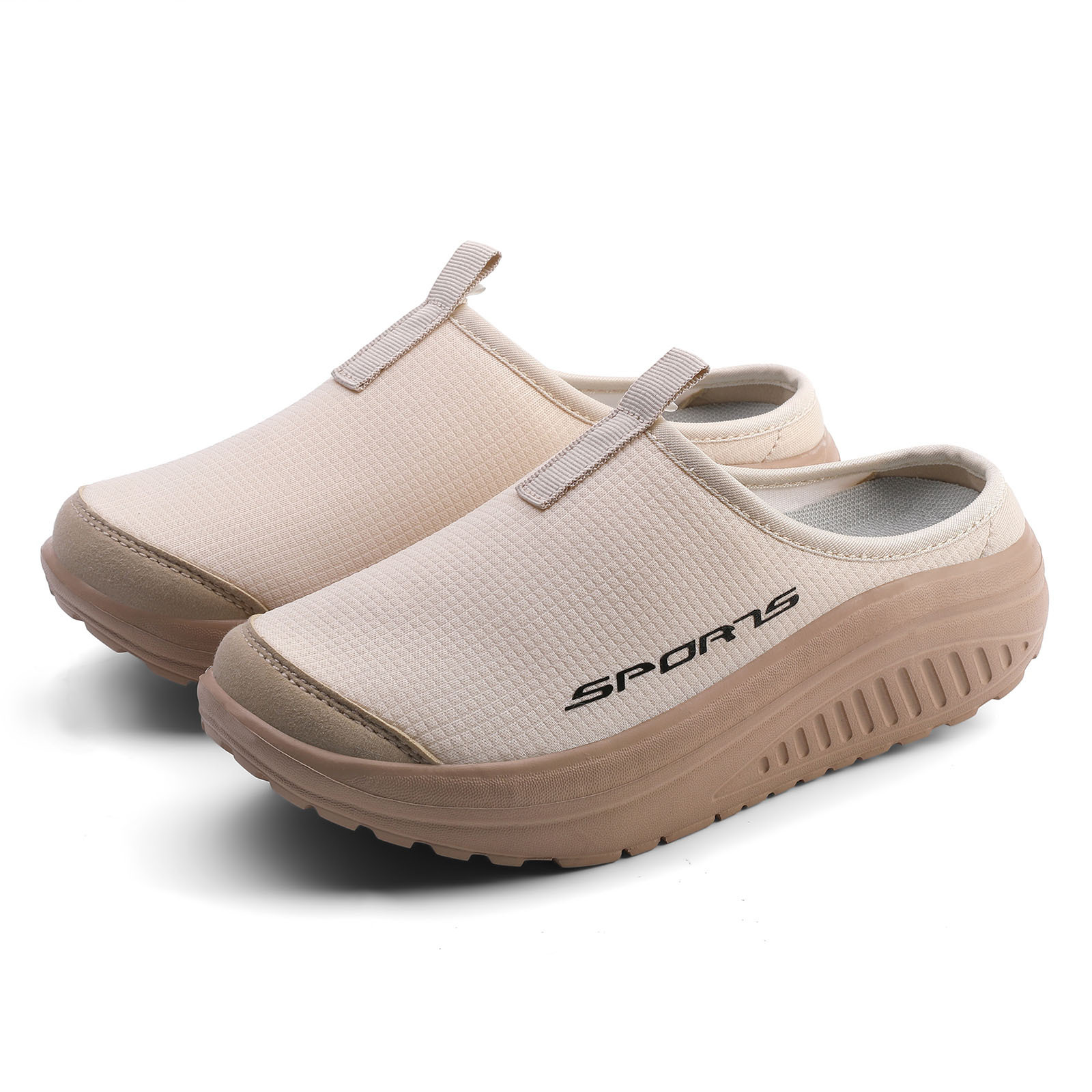 🔥PEAKER®Lightweight Orthopedic Casual Slip-On Everyday Shoes