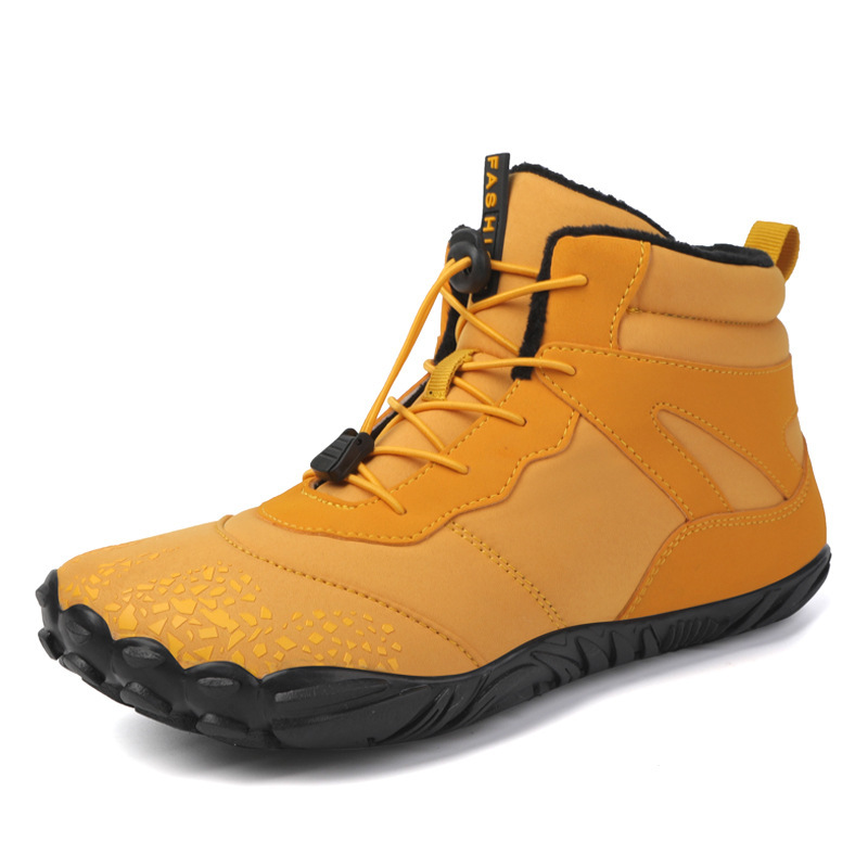 GARB®Non-slip & universal winter barefoot shoe (Waterproof)