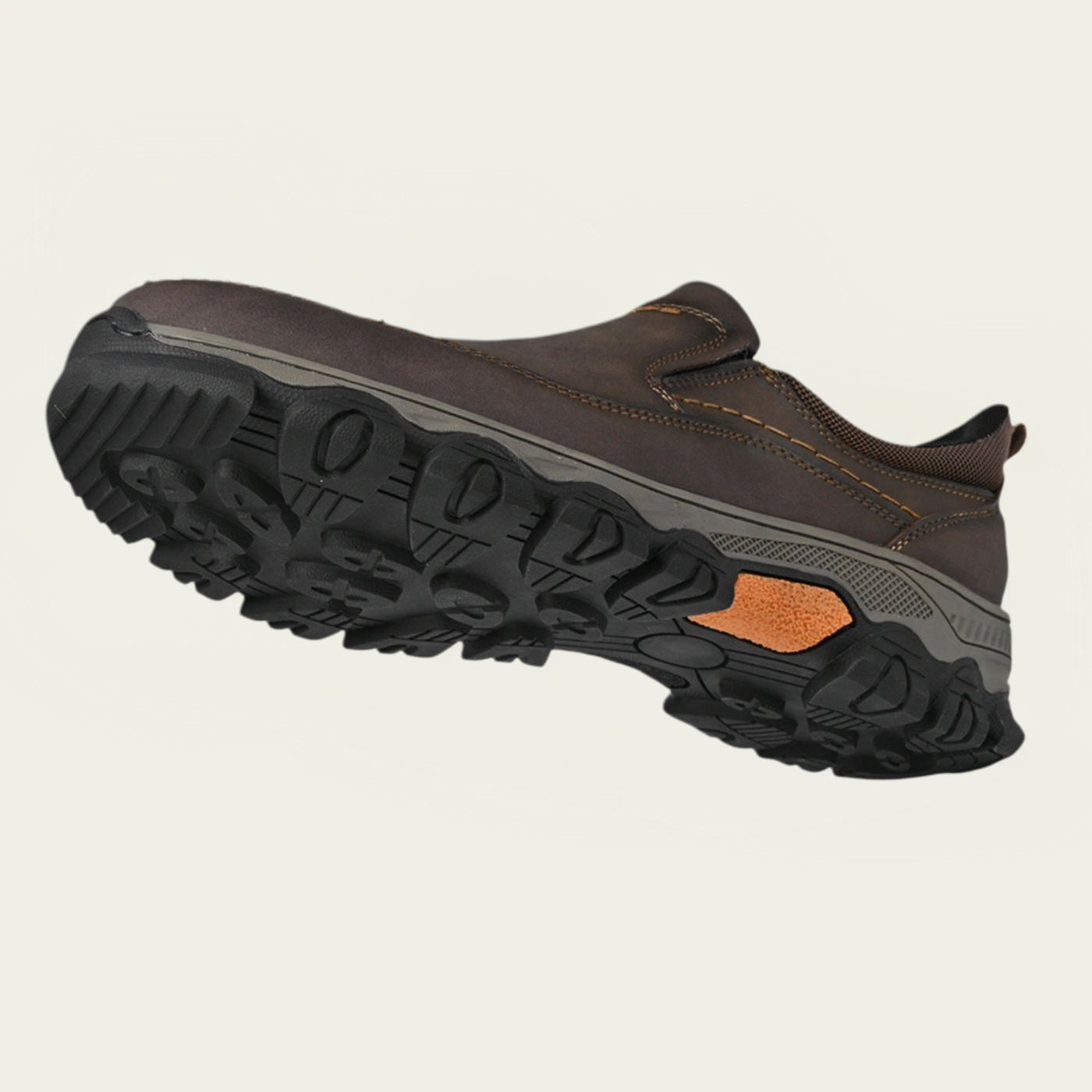 GARB®-AllDay Ranger Multi-Terrain Leather Walkers